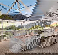 Views on Court - Tourism Hervey Bay