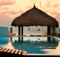 Villa Kopai Luxury Beach House - Hervey Bay Accommodation