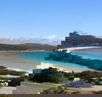 Villa 2 Bay of Fires - Hervey Bay Accommodation