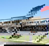 Waterview Motel - Hervey Bay Accommodation