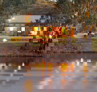 Wigley Retreat - Hervey Bay Accommodation