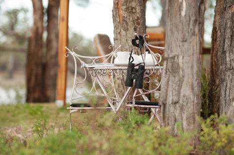 Wigley Retreat - Tourism Hervey Bay 1