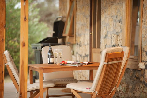 Wigley Retreat - Tourism Hervey Bay 2