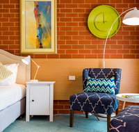 Yackandandah Motor Inn - Hervey Bay Accommodation