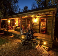 1860 Luxury Accommodation - Hervey Bay Accommodation