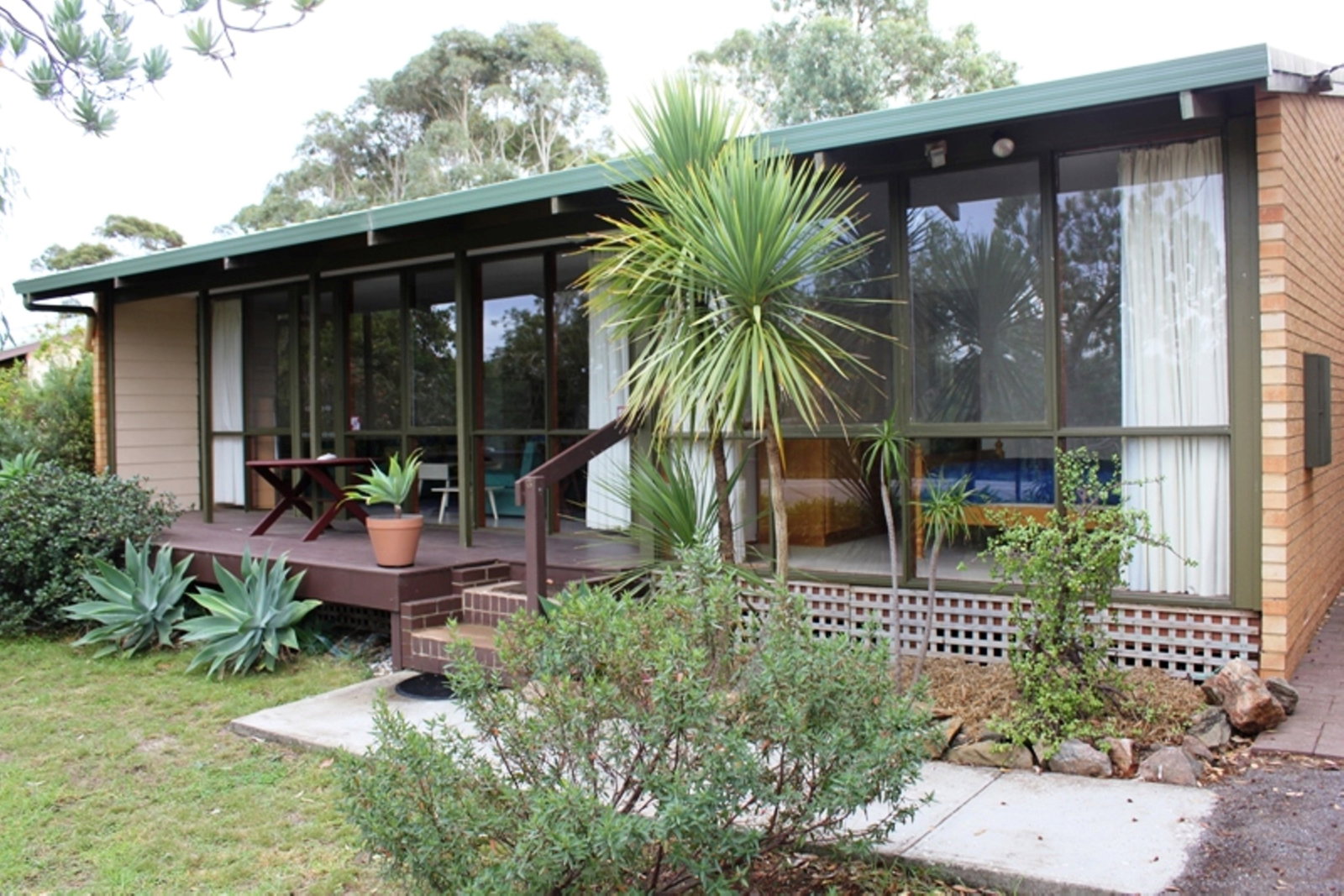 Carrickalinga SA Hervey Bay Accommodation