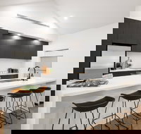 Abode Accommodations - Hervey Bay Accommodation