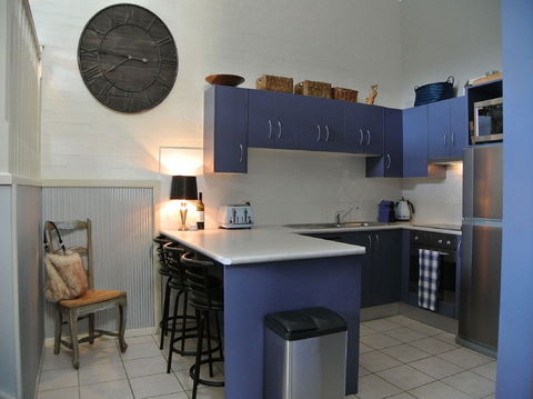 Acacia 2 - Tourism Hervey Bay 1