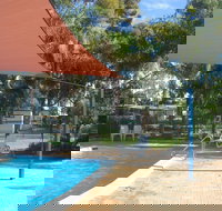 Acclaim Prospector Holiday Park - Hervey Bay Accommodation