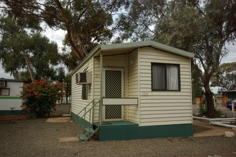 Acclaim Prospector Holiday Park - Hervey Bay Accommodation 1