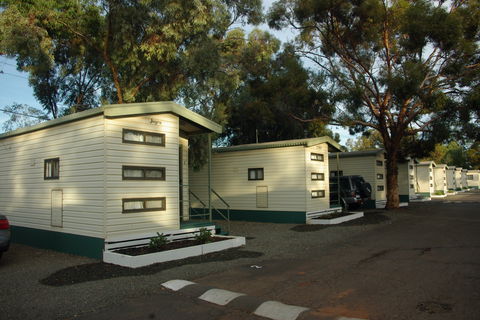 Acclaim Prospector Holiday Park - Hervey Bay Accommodation 2