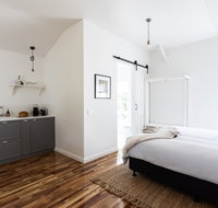 A Cottage in Richmond - Hervey Bay Accommodation