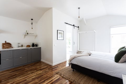 A Cottage In Richmond - Hervey Bay Accommodation 0