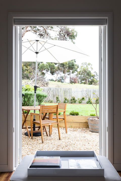 A Cottage In Richmond - Hervey Bay Accommodation 1