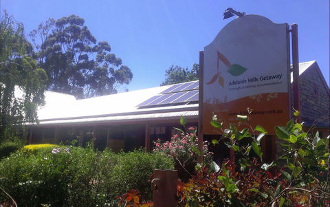 Adelaide Hills Getaway - Tourism Hervey Bay 0