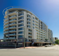 Adina Apartment Hotel Wollongong - Tourism Hervey Bay