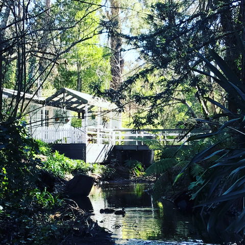 Aldgate Valley Bed And Breakfast - Tourism Hervey Bay 0