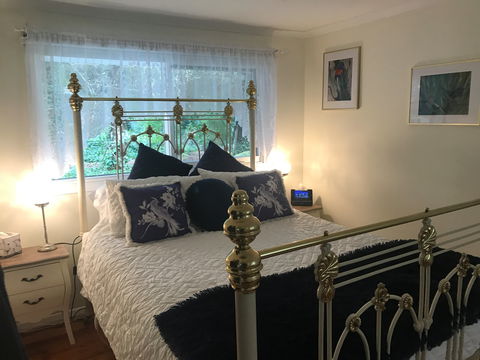 Aldgate Valley Bed And Breakfast - Tourism Hervey Bay 1