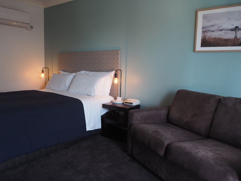 Alexandra Place - Hervey Bay Accommodation 2