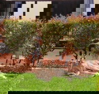 Alpha Canberra Hotel - Hervey Bay Accommodation