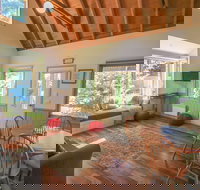 Alpine Arnica Cottages - Hervey Bay Accommodation