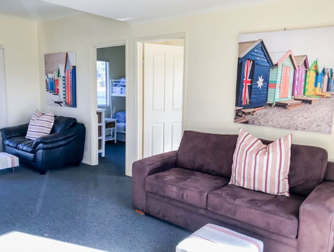 Alton Seas - Tourism Hervey Bay 1