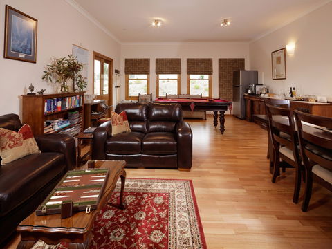 Ambience On Huon Bed And Breakfast - Hervey Bay Accommodation 2