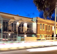 Apartments 521 - Tourism Hervey Bay