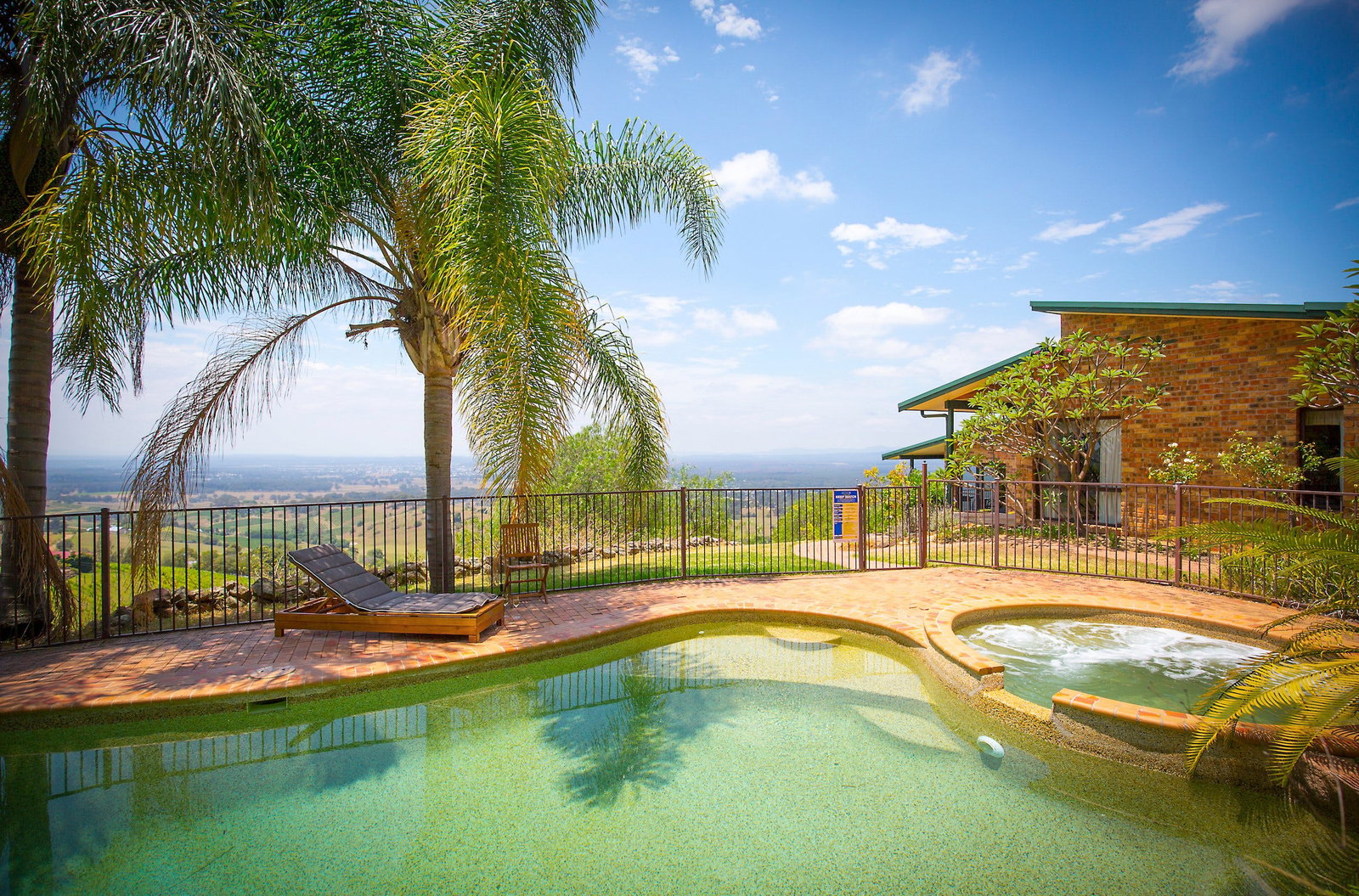 Moruben NSW Hervey Bay Accommodation