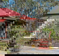 Araluen Park Cottages - Hervey Bay Accommodation
