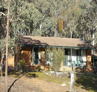 Arch Cottage - Hervey Bay Accommodation
