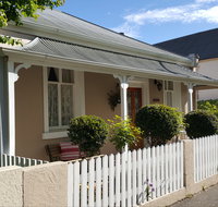 Arendon Cottage - Tourism Hervey Bay