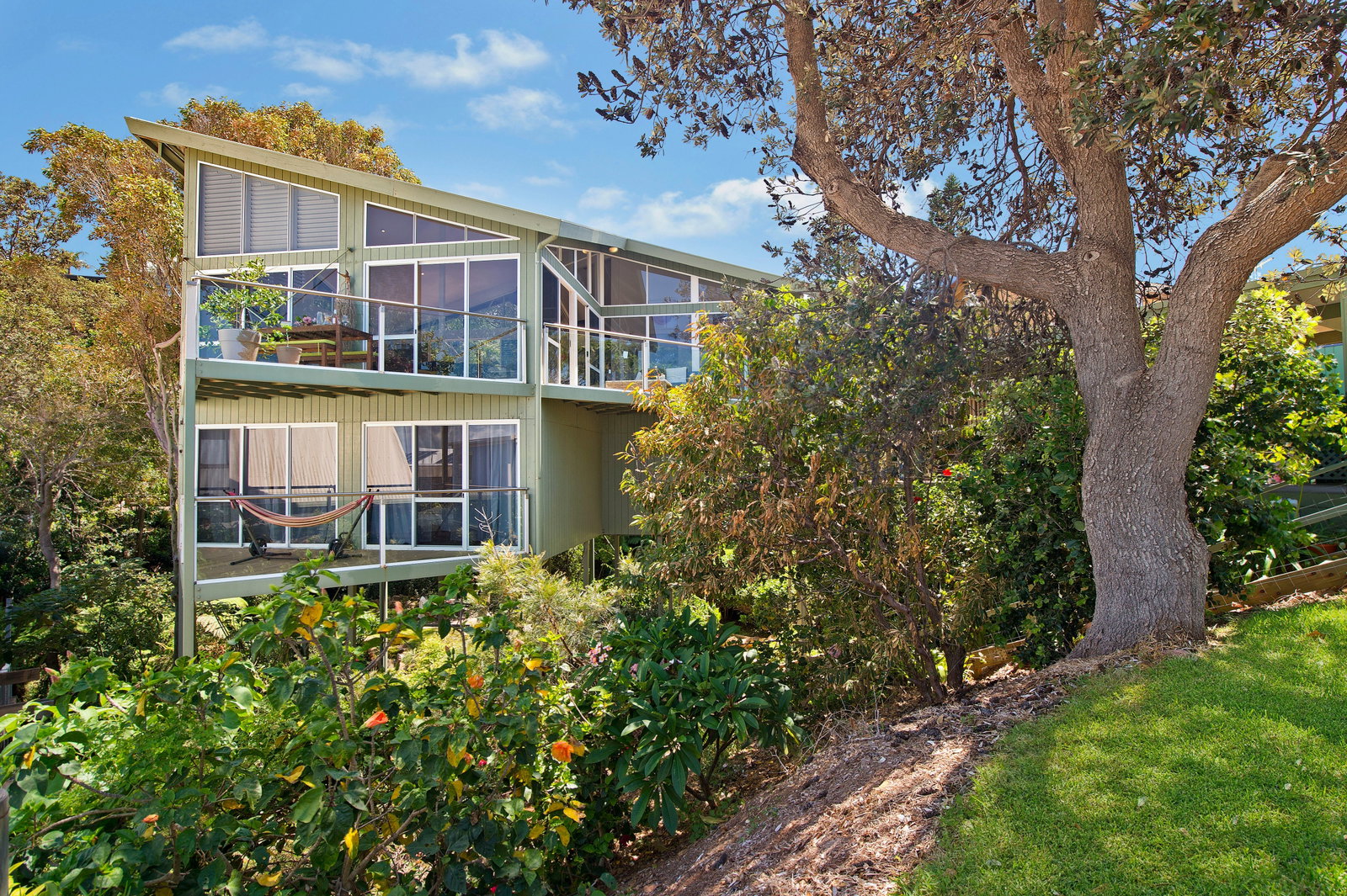  Hervey Bay Accommodation