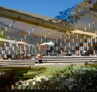 Arthouse Bay of Fires - Hervey Bay Accommodation