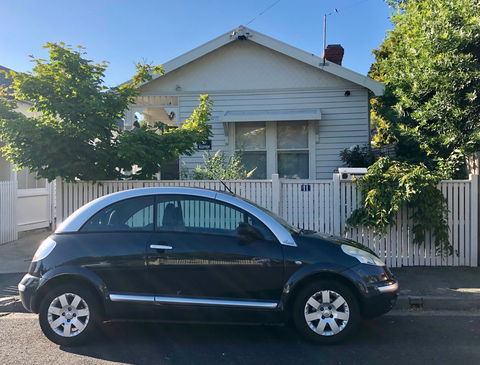 At Eleven, La Petite Maison - Tourism Hervey Bay 1