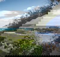 At The Beach - Tourism Hervey Bay