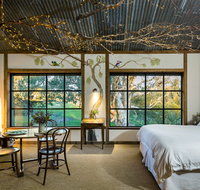 Australia Suite - Hervey Bay Accommodation