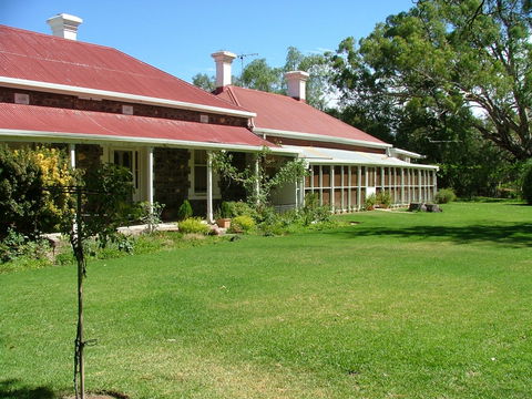 Avoca-on-Darling Hospitality - Tourism Hervey Bay 1