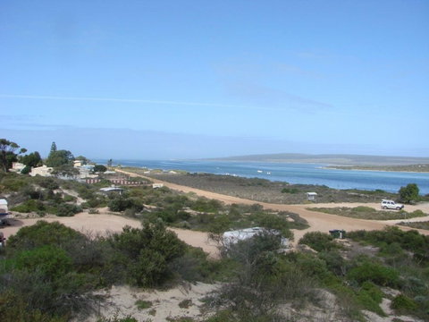 Baird Bay Campground - Hervey Bay Accommodation 0
