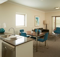 Baileys Serviced Apartments - Hervey Bay Accommodation