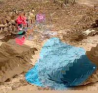 Bald Rock campground and picnic area - Hervey Bay Accommodation