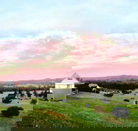Barella Cabins - Tourism Hervey Bay