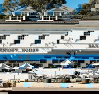Barrenjoey House - Hervey Bay Accommodation