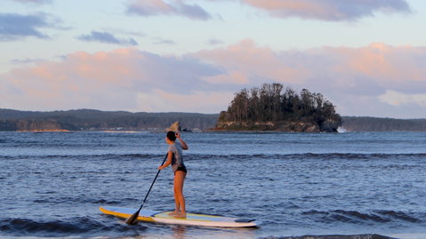 Batemans Bay Hotel - Hervey Bay Accommodation 2