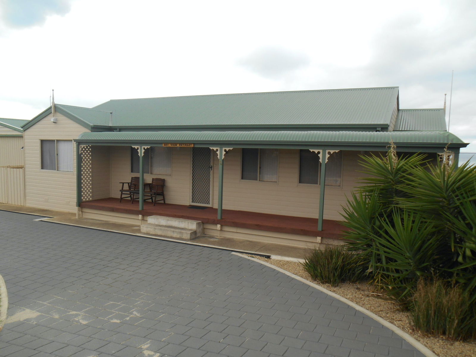 Ramsay SA Hervey Bay Accommodation