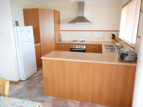 Bayview Retreat - Hervey Bay Accommodation 1