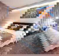 Bay of Fires Apartments - Hervey Bay Accommodation
