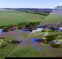 Bear Gully Coastal Cottages - Hervey Bay Accommodation
