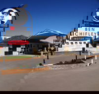 Ben Chifley Motor Inn - Hervey Bay Accommodation