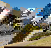 Best Western Chaffey Motor Inn - Tourism Hervey Bay